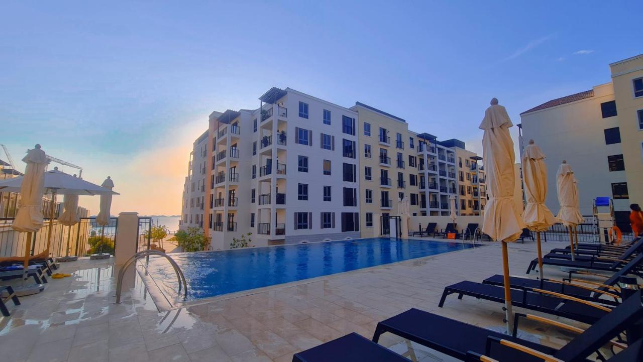 Vievv Property Rentals Dubaj Kültér fotó